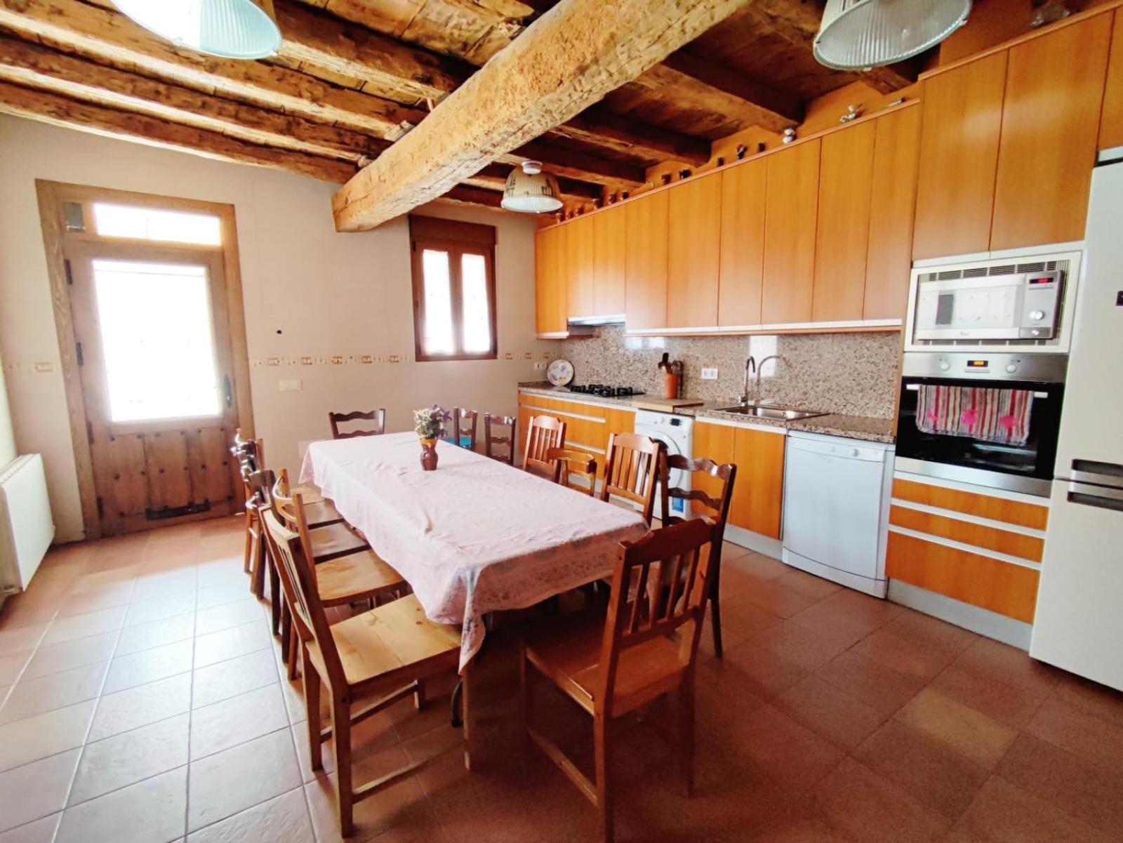Alojamiento Turistico Los Laureles Segovia Exterior foto