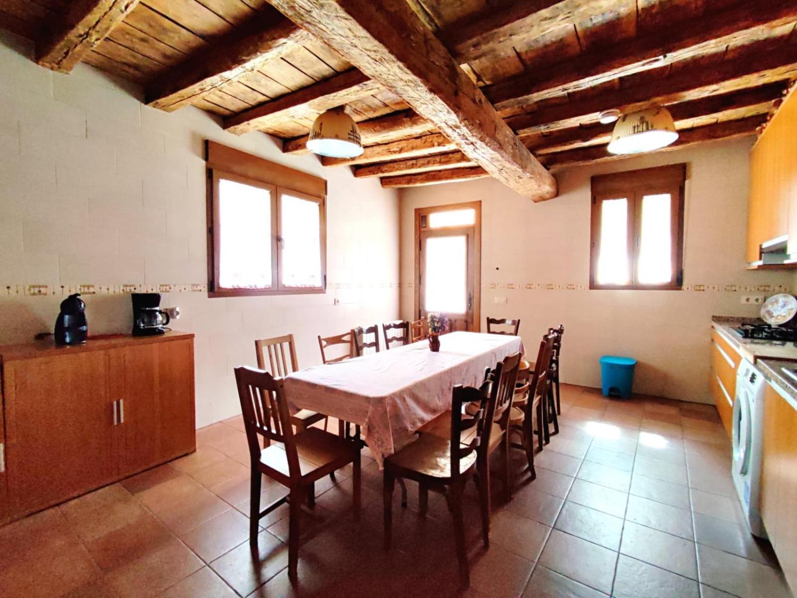 Alojamiento Turistico Los Laureles Segovia Exterior foto